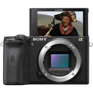 Fotografía y videocámaras