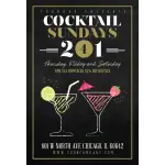 Cocktail Sundays