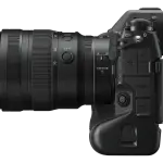 Nikon Digital Mirrorless Z9, solo cuerpo