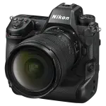 Nikon Digital Mirrorless Z9, solo cuerpo