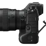 Nikon Digital Mirrorless Z9, solo cuerpo