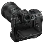 Nikon Digital Mirrorless Z9, solo cuerpo