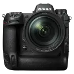 Nikon Digital Mirrorless Z9, solo cuerpo
