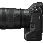 Nikon Digital Mirrorless Z9, solo cuerpo