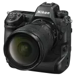 Nikon Digital Mirrorless Z9, solo cuerpo