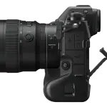 Nikon Digital Mirrorless Z9, solo cuerpo