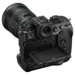 Nikon Digital Mirrorless Z9, solo cuerpo