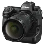 Nikon Digital Mirrorless Z9, solo cuerpo