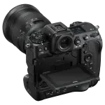 Nikon Digital Mirrorless Z9, solo cuerpo