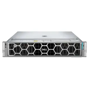 Nuevo Servidor rack PowerEdge R7715